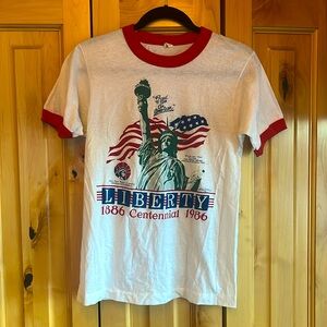Vintage 80’s Tee Shirt